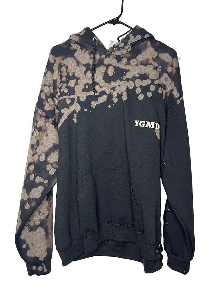 YGMD HOODIE