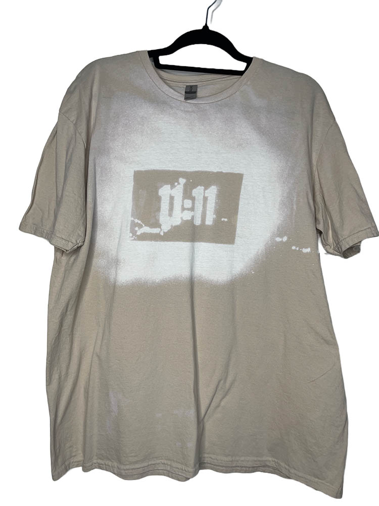 11-11 TEE